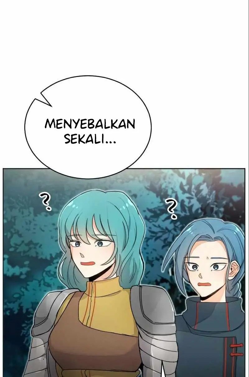 Virtual Reality Action RPG (Virtual RPG) Chapter 04 Gambar 60