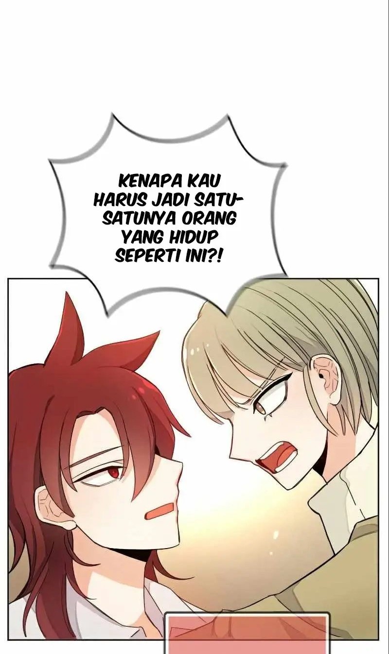 Virtual Reality Action RPG (Virtual RPG) Chapter 04 Gambar 68