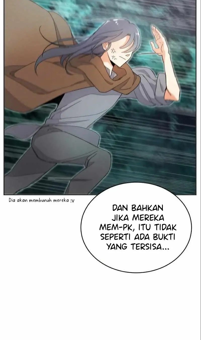 Virtual Reality Action RPG (Virtual RPG) Chapter 04 Gambar 76