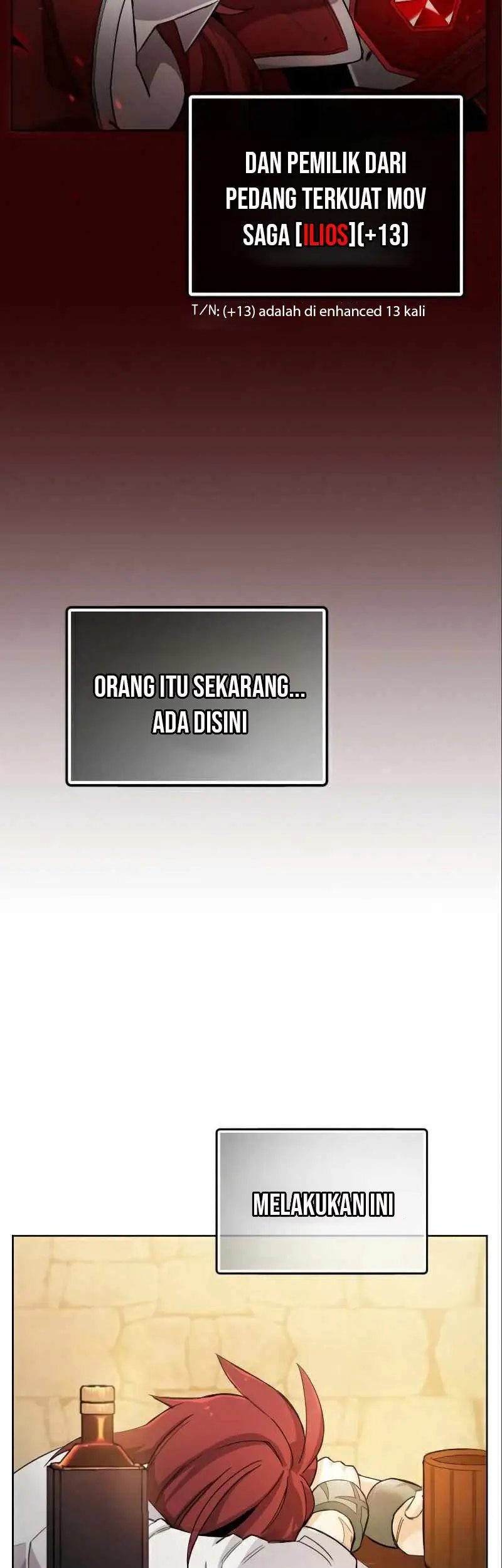 Virtual Reality Action RPG (Virtual RPG) Chapter 04 Gambar 5