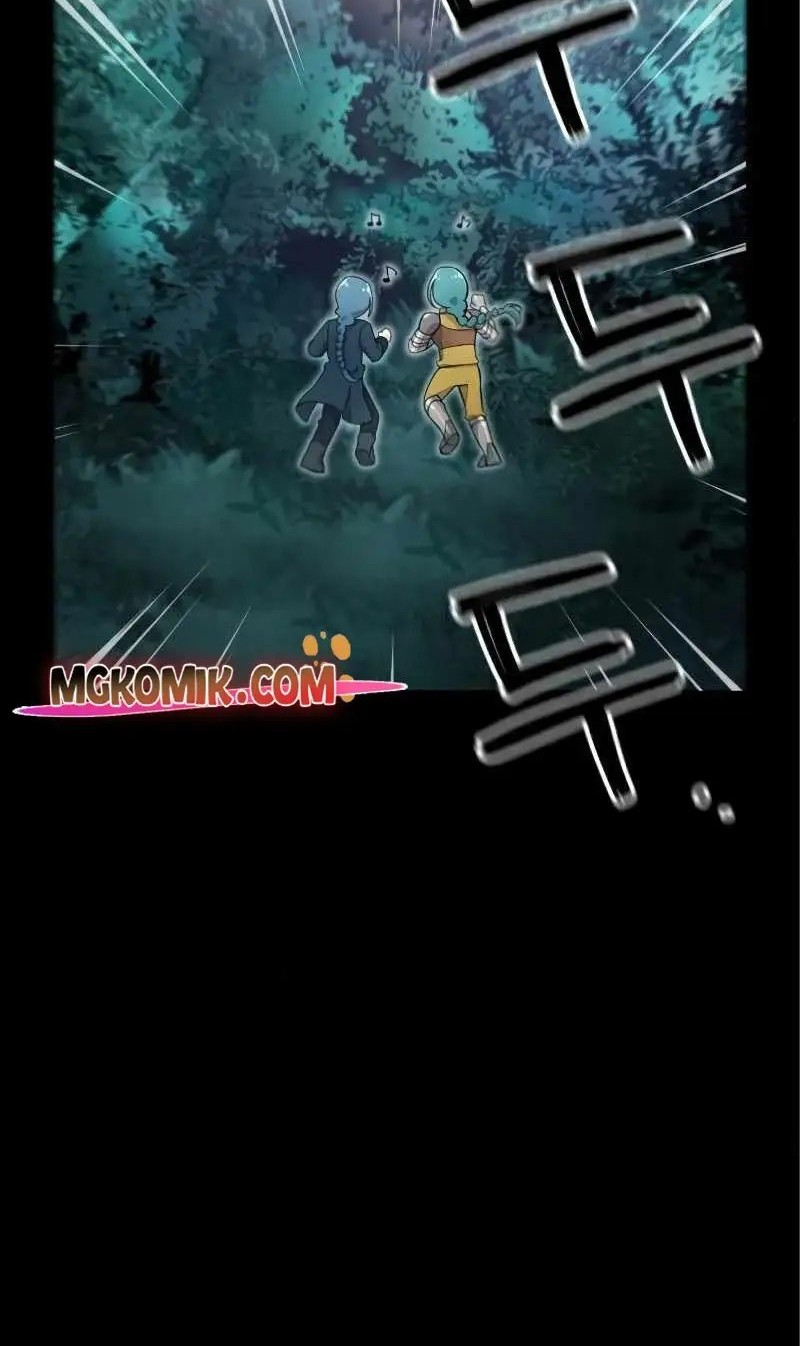 Virtual Reality Action RPG (Virtual RPG) Chapter 04 Gambar 80