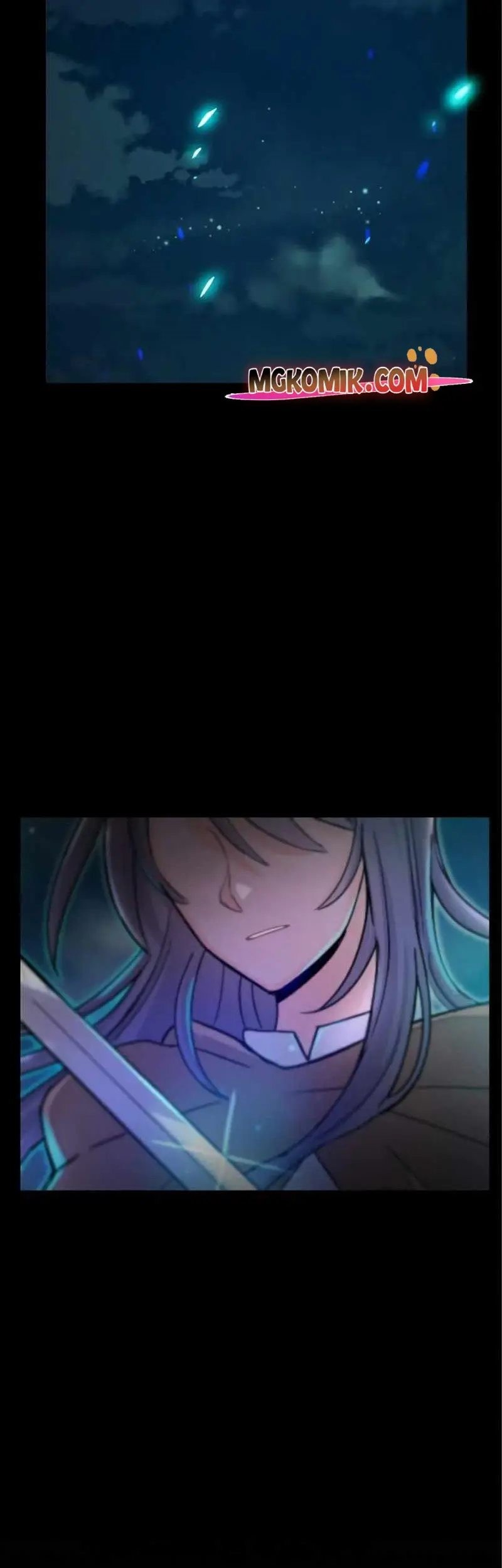 Virtual Reality Action RPG (Virtual RPG) Chapter 04 Gambar 87