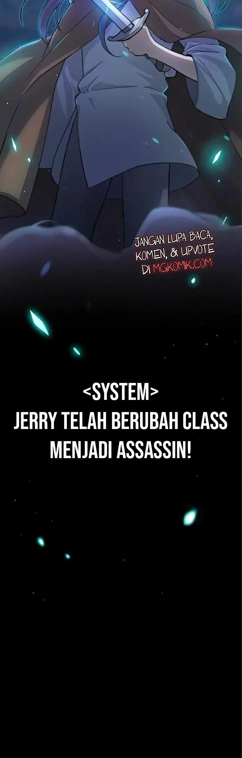Virtual Reality Action RPG (Virtual RPG) Chapter 04 Gambar 89