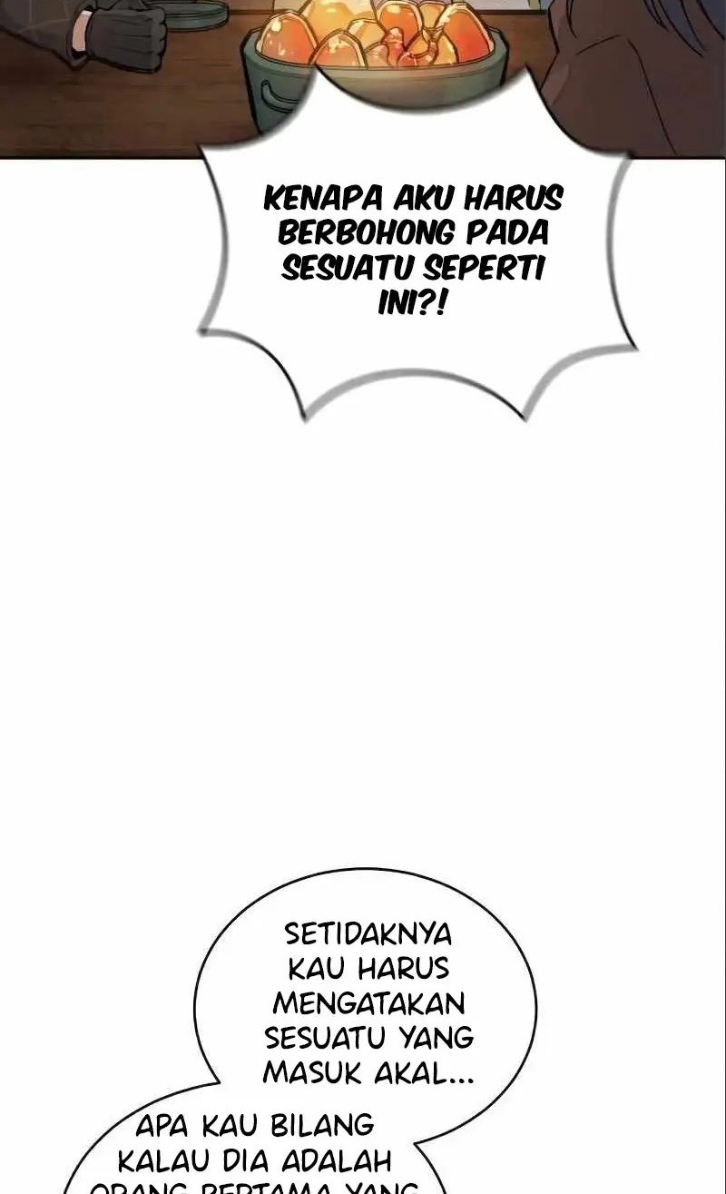 Virtual Reality Action RPG (Virtual RPG) Chapter 04 Gambar 8