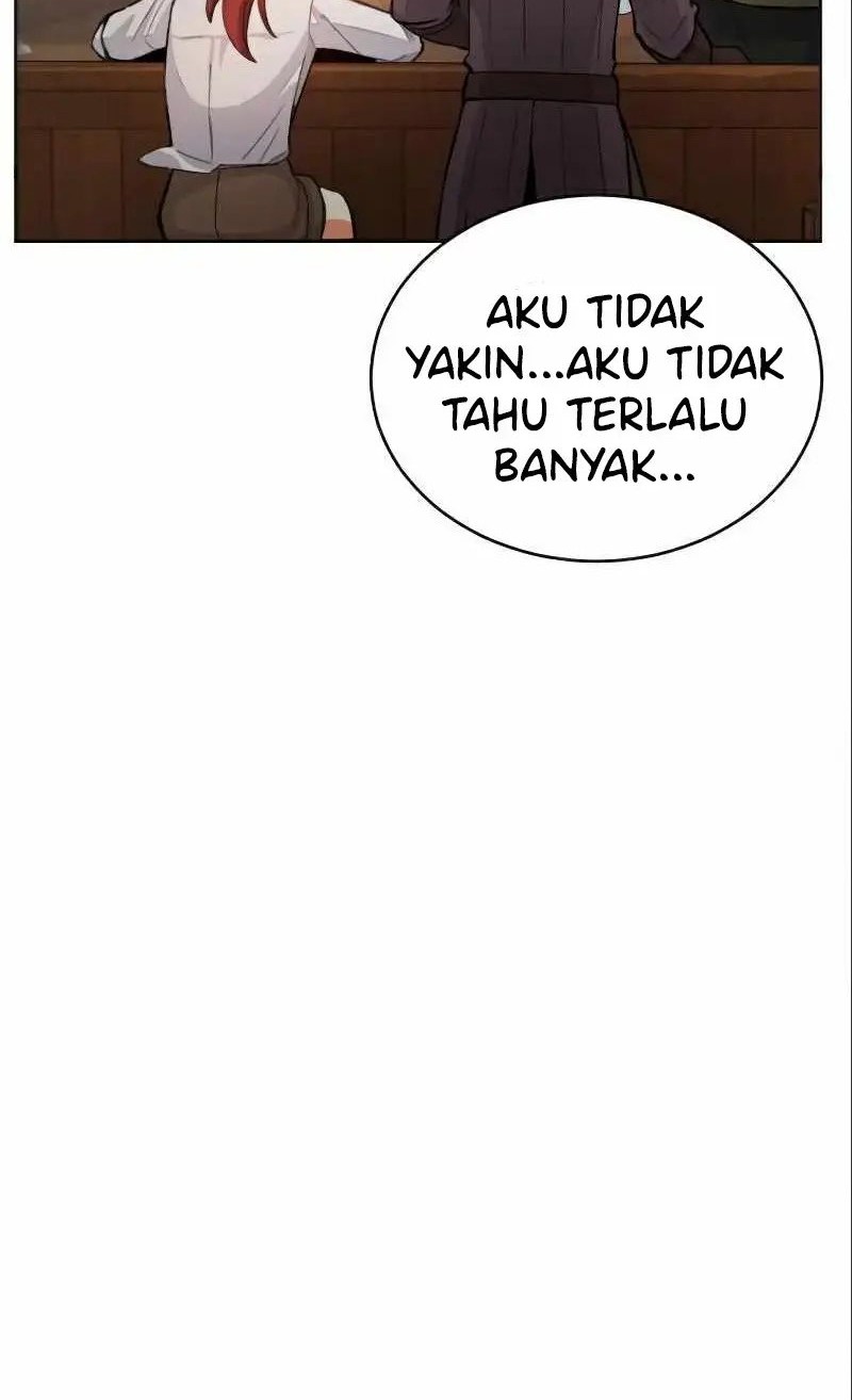 Virtual Reality Action RPG (Virtual RPG) Chapter 04 Gambar 10