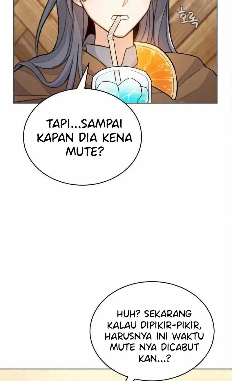 Virtual Reality Action RPG (Virtual RPG) Chapter 04 Gambar 14