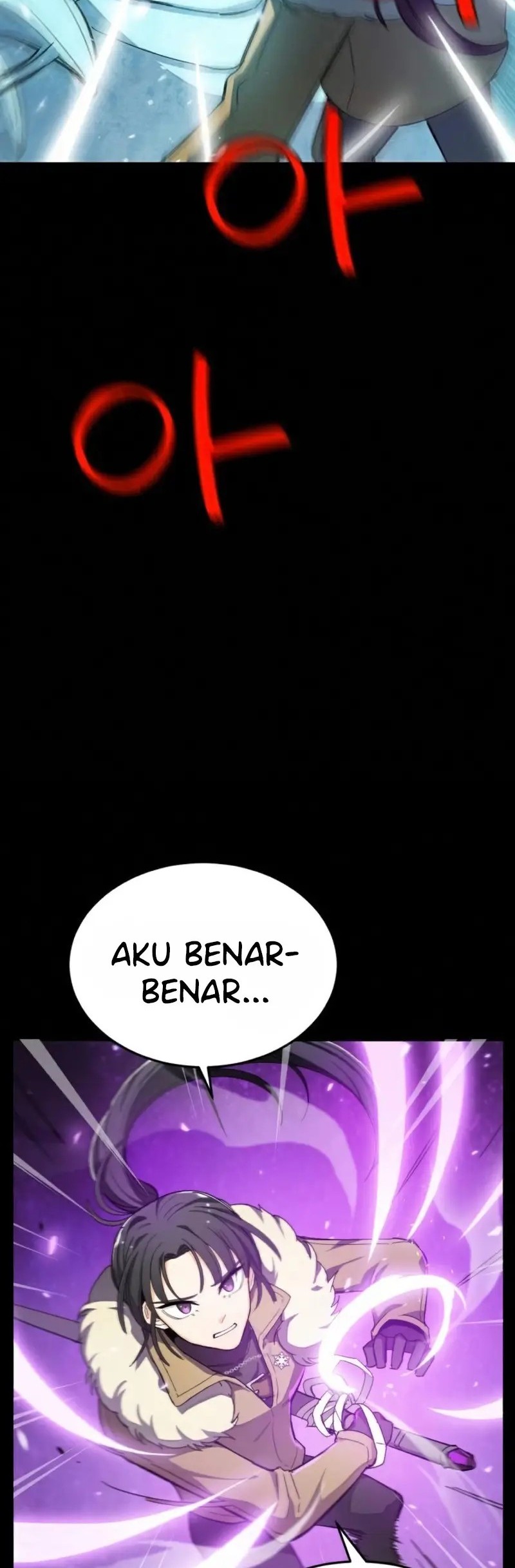 Virtual Reality Action RPG (Virtual RPG) Chapter 02 Gambar 28