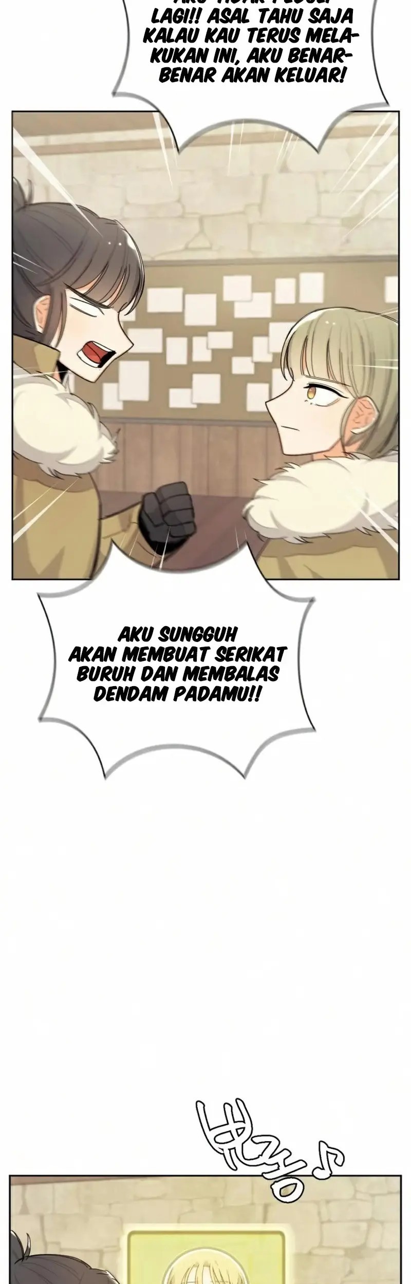 Virtual Reality Action RPG (Virtual RPG) Chapter 02 Gambar 37