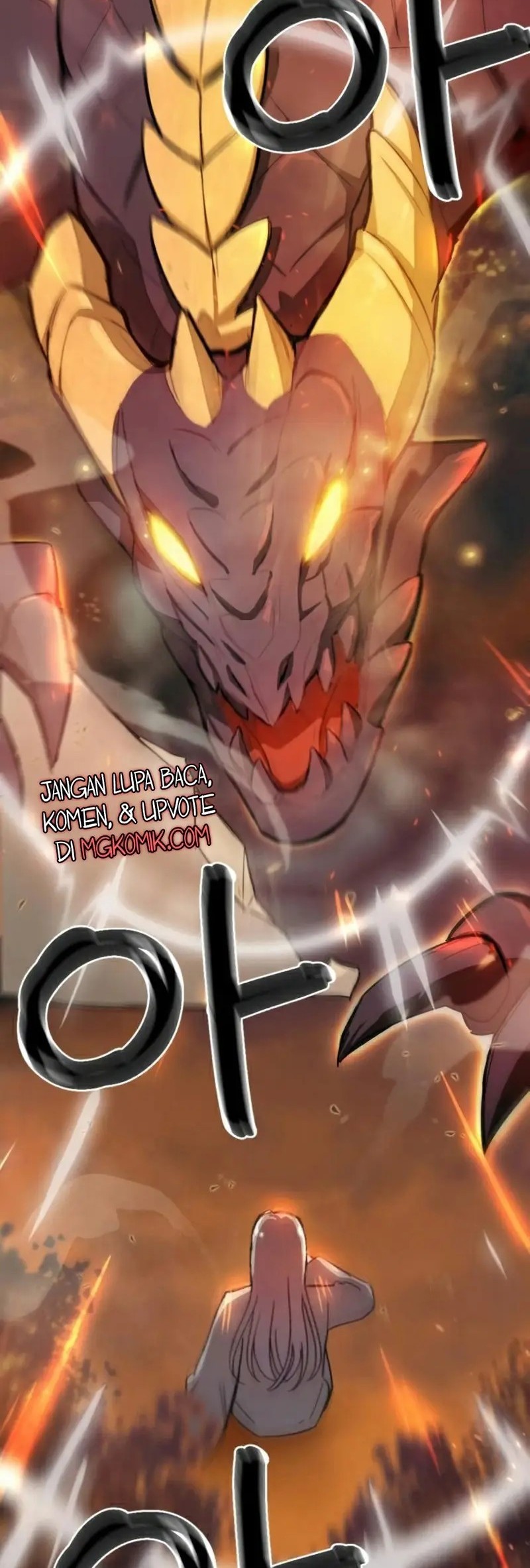 Baca Manhwa Virtual Reality Action RPG (Virtual RPG) Chapter 02 Gambar 2