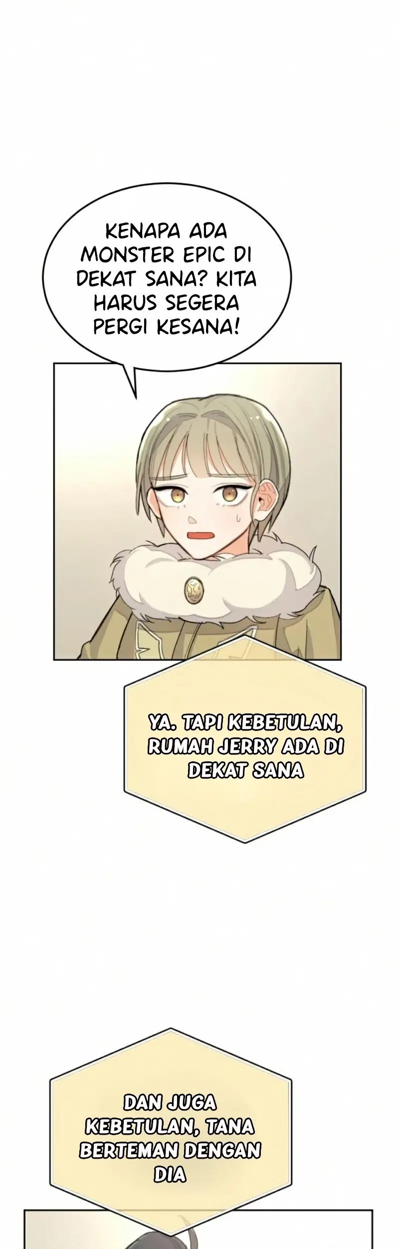 Virtual Reality Action RPG (Virtual RPG) Chapter 02 Gambar 41