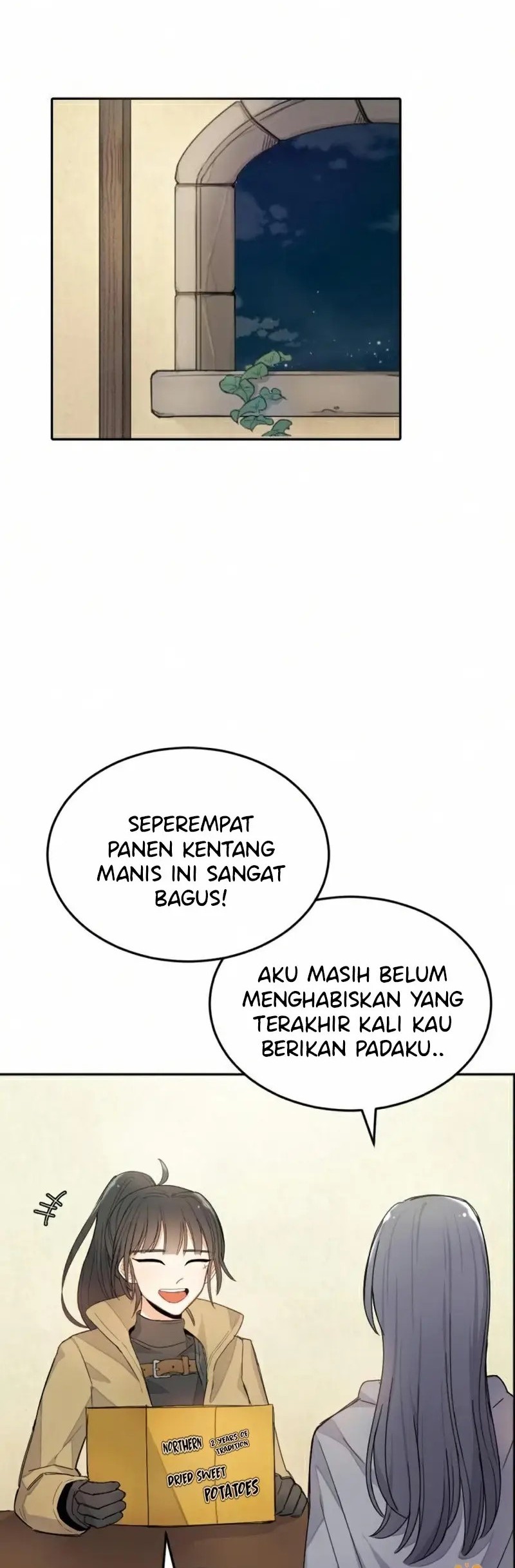 Virtual Reality Action RPG (Virtual RPG) Chapter 02 Gambar 46