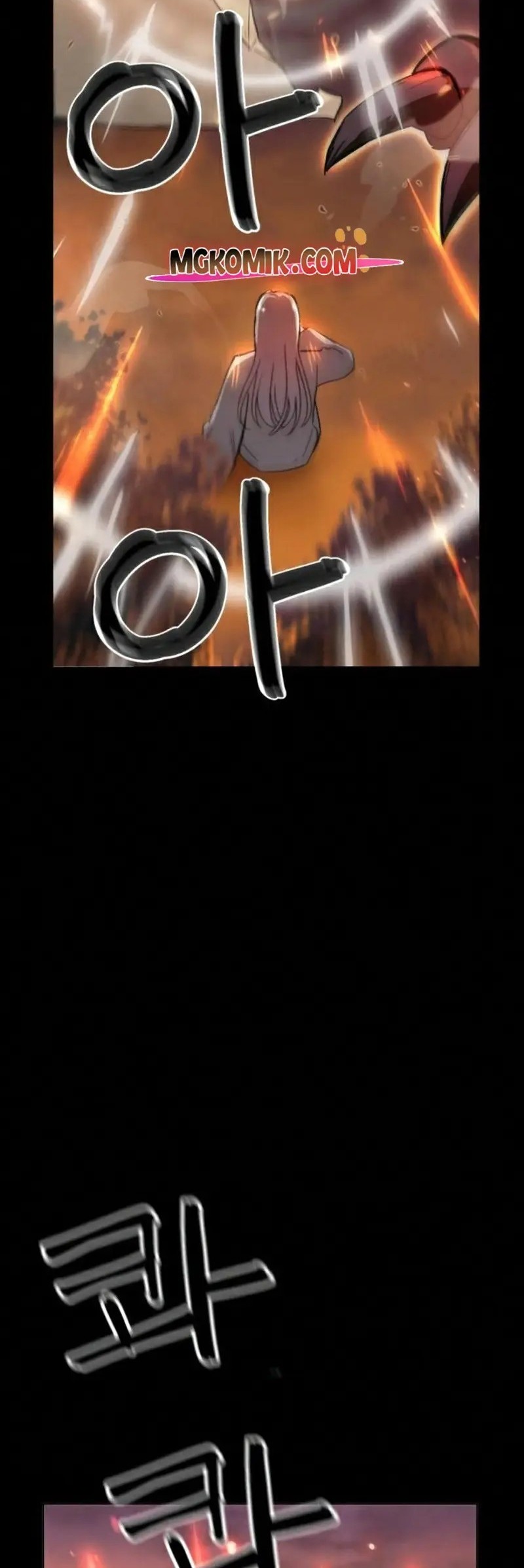Virtual Reality Action RPG (Virtual RPG) Chapter 02 Gambar 50