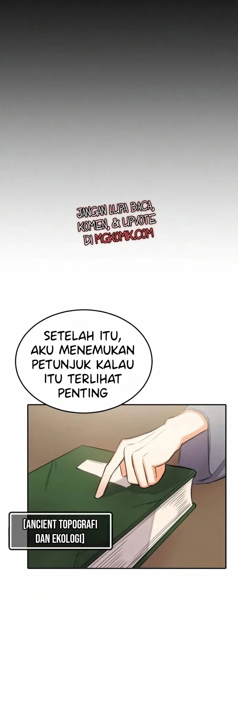Virtual Reality Action RPG (Virtual RPG) Chapter 02 Gambar 56