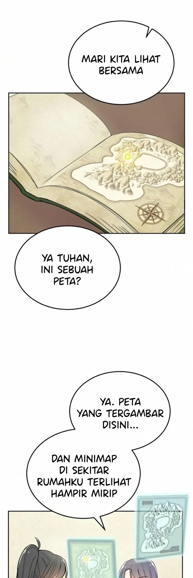 Virtual Reality Action RPG (Virtual RPG) Chapter 02 Gambar 58