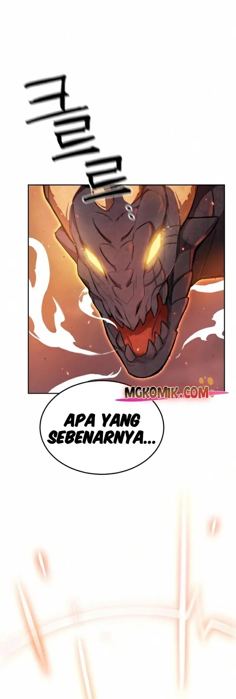 Virtual Reality Action RPG (Virtual RPG) Chapter 02 Gambar 4