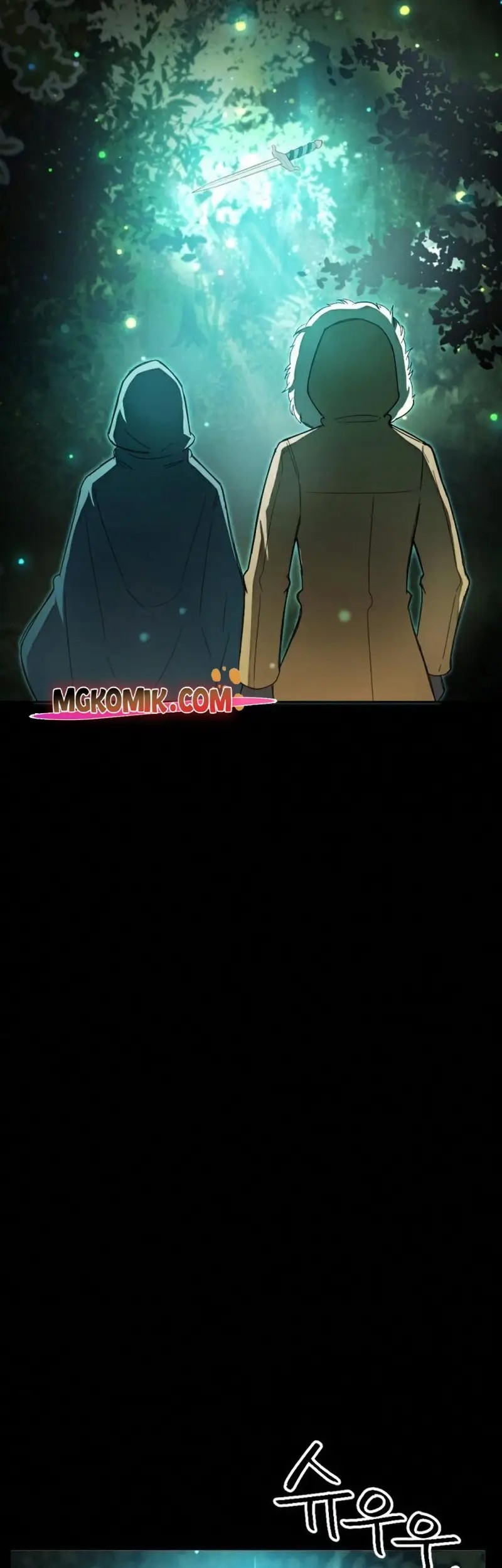 Virtual Reality Action RPG (Virtual RPG) Chapter 02 Gambar 73