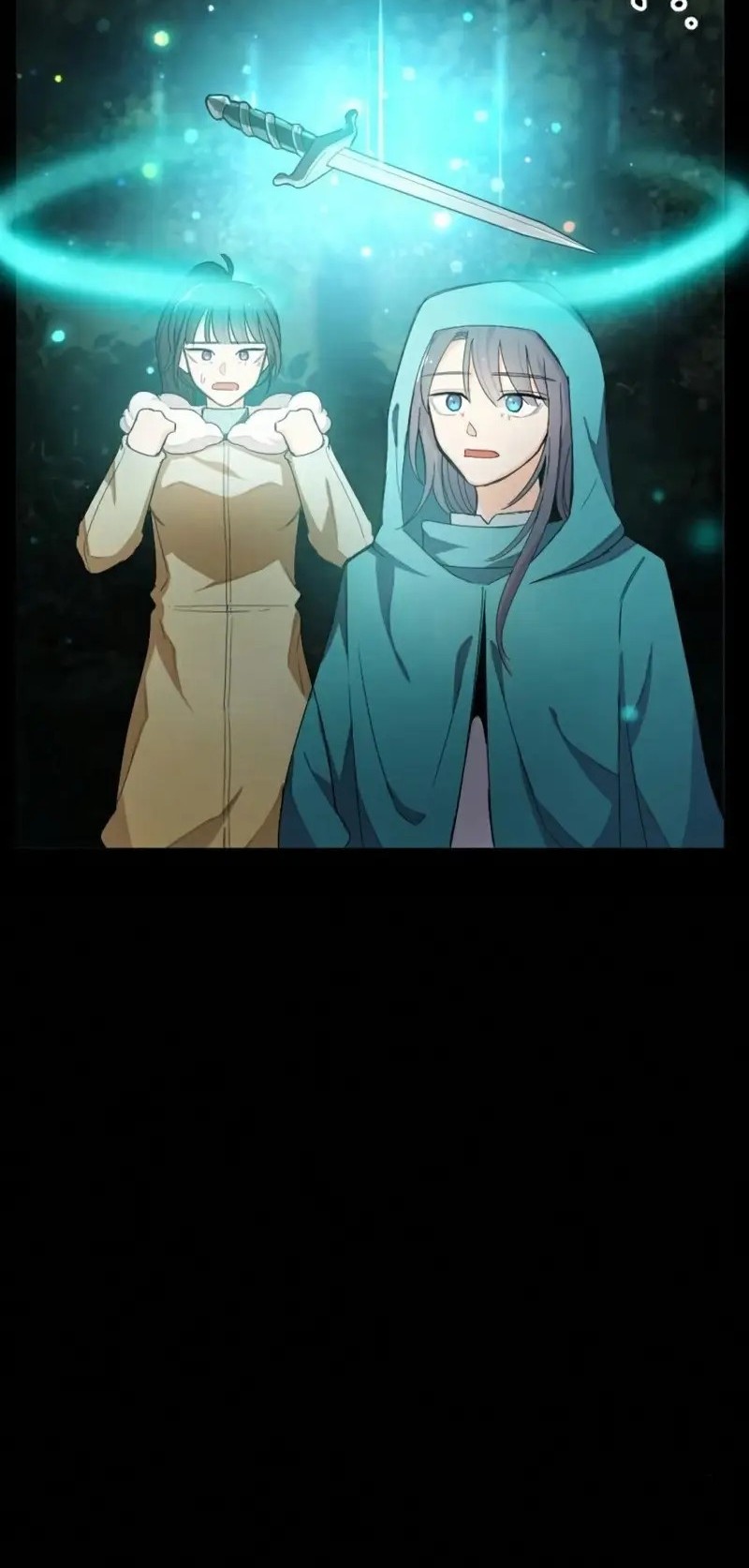 Virtual Reality Action RPG (Virtual RPG) Chapter 02 Gambar 74
