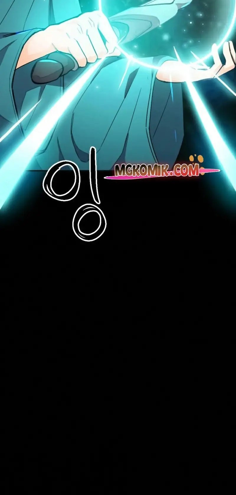 Virtual Reality Action RPG (Virtual RPG) Chapter 02 Gambar 76