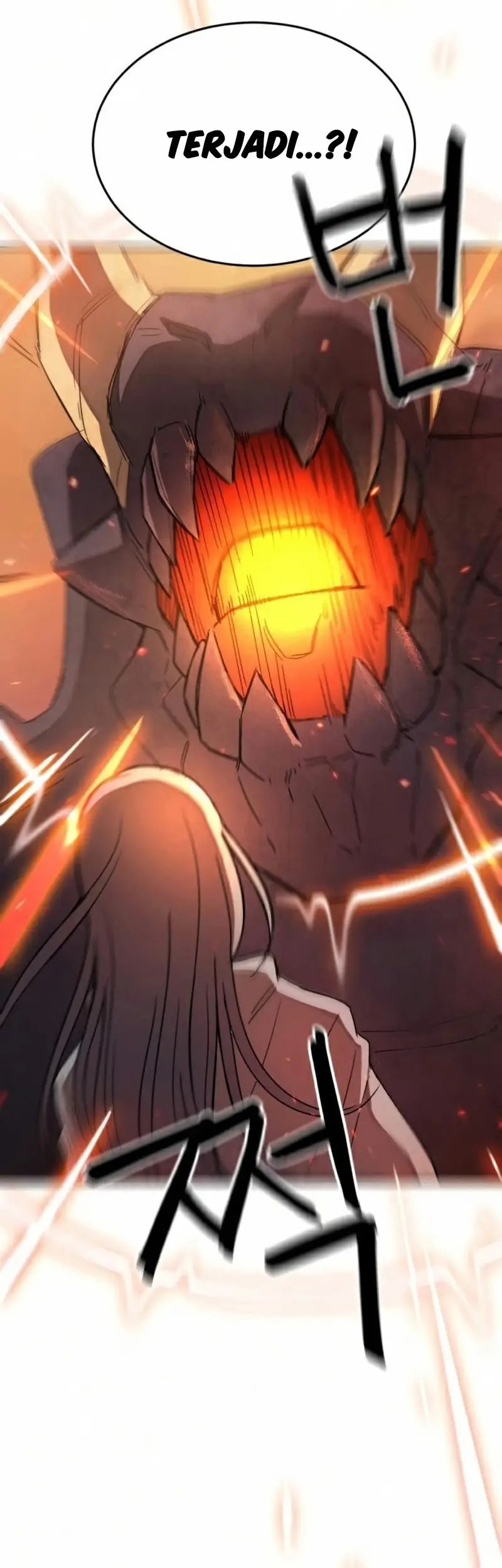 Virtual Reality Action RPG (Virtual RPG) Chapter 02 Gambar 5