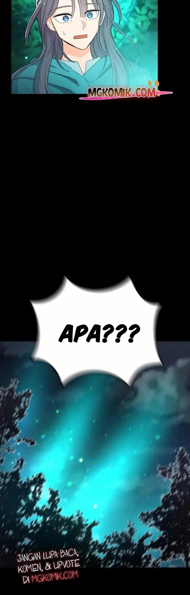 Virtual Reality Action RPG (Virtual RPG) Chapter 02 Gambar 79