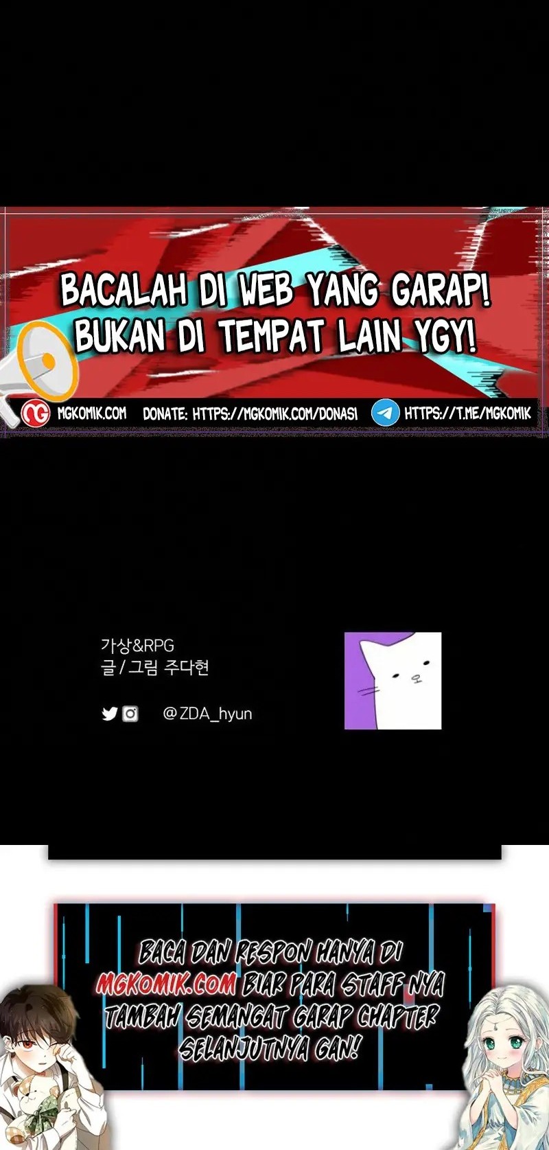 Virtual Reality Action RPG (Virtual RPG) Chapter 02 Gambar 80