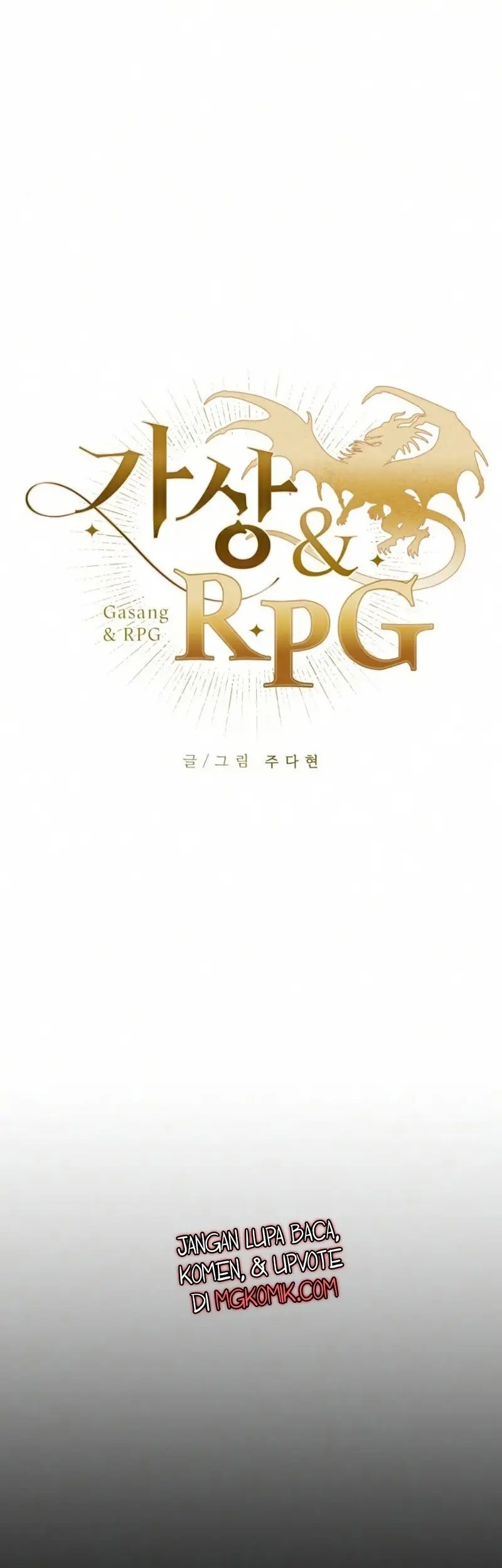 Virtual Reality Action RPG (Virtual RPG) Chapter 02 Gambar 7