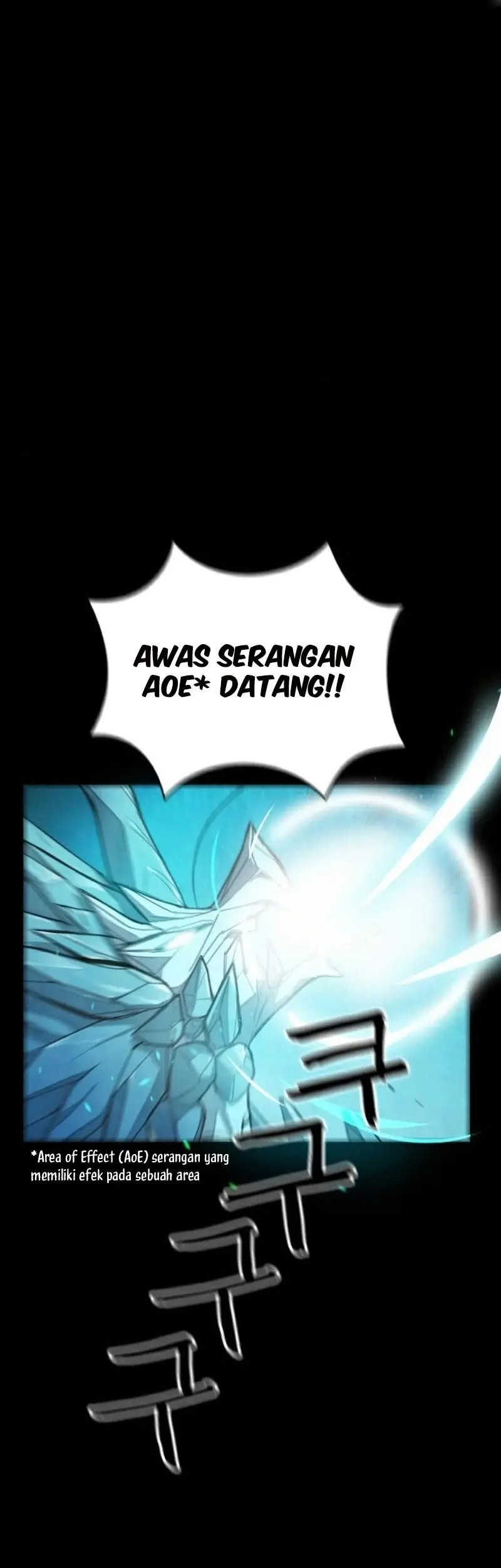 Virtual Reality Action RPG (Virtual RPG) Chapter 02 Gambar 15