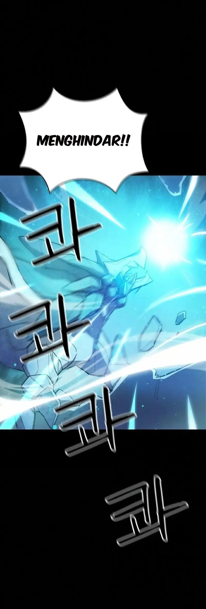 Virtual Reality Action RPG (Virtual RPG) Chapter 02 Gambar 16