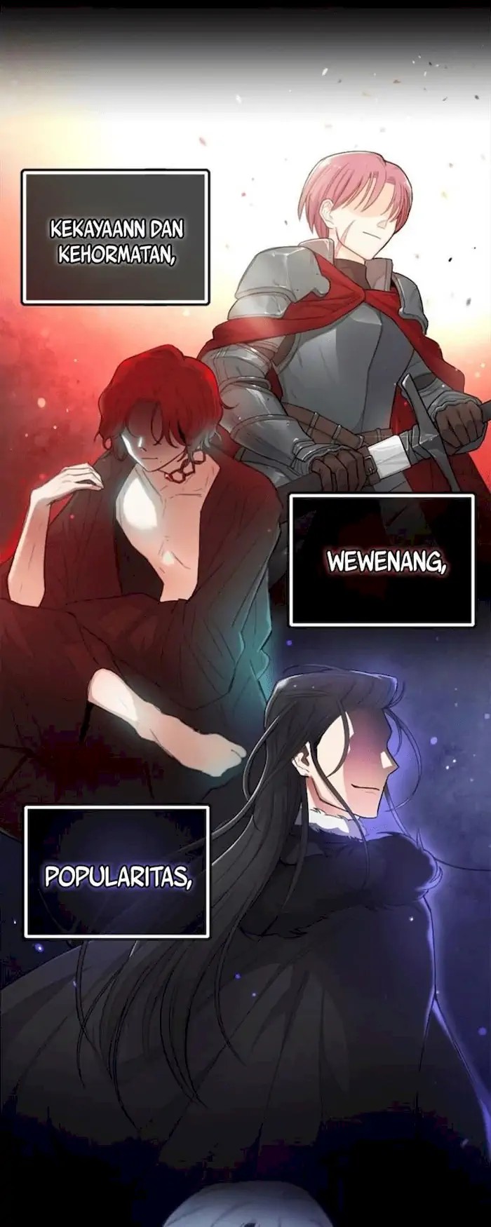 Baca Manhwa Virtual Reality Action RPG (Virtual RPG) Chapter 01 Gambar 2
