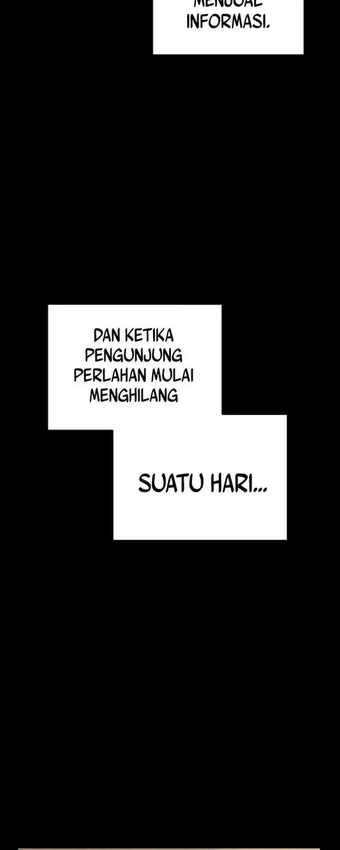 Virtual Reality Action RPG (Virtual RPG) Chapter 01 Gambar 86