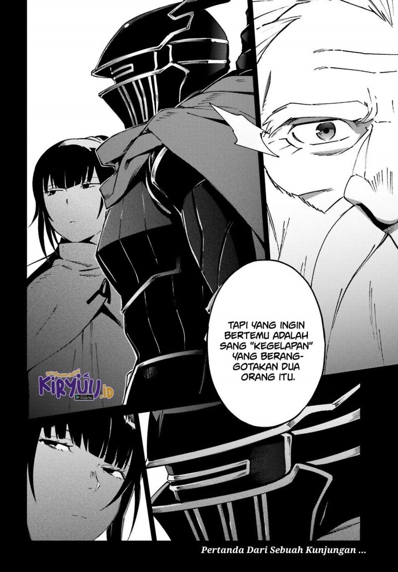 Overlord Chapter 61.5 Gambar 13