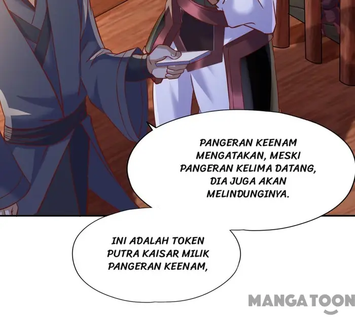 I Was Trapped On The Same Day For 100,000 Years Chapter 201 Gambar 12