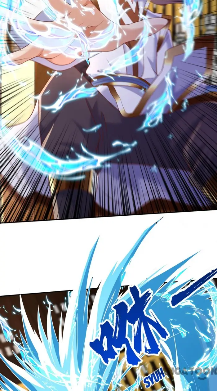 I Was Trapped On The Same Day For 100,000 Years Chapter 201 Gambar 37