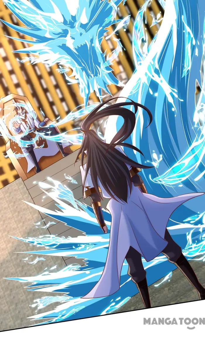 I Was Trapped On The Same Day For 100,000 Years Chapter 201 Gambar 38