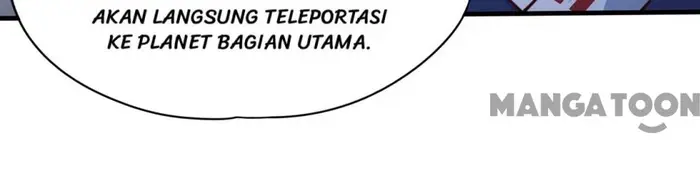 I Was Trapped On The Same Day For 100,000 Years Chapter 198 Gambar 3