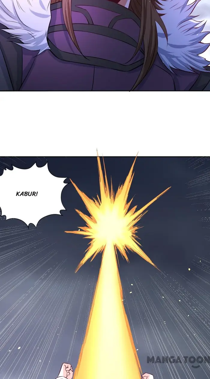 Baca Manhua I Was Trapped On The Same Day For 100,000 Years Chapter 194 Gambar 2