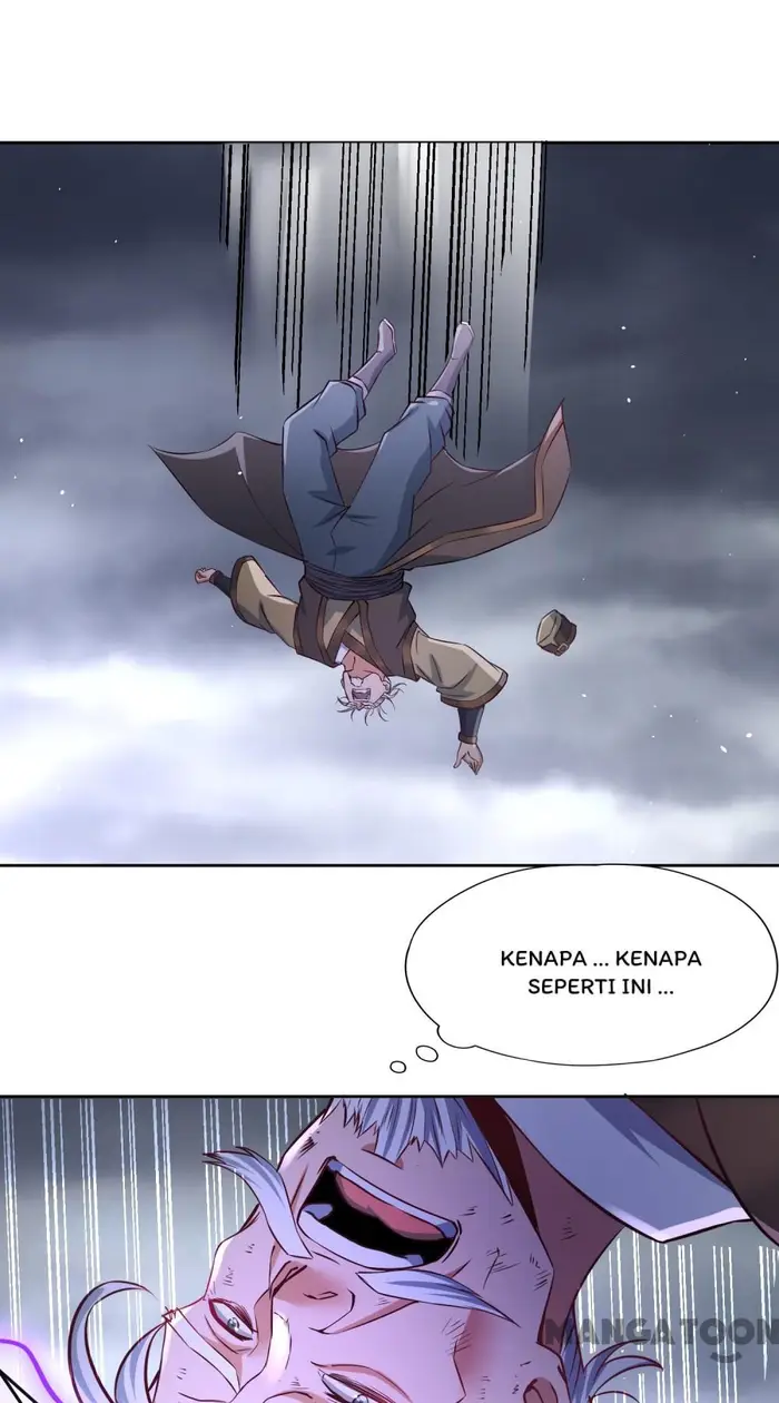 I Was Trapped On The Same Day For 100,000 Years Chapter 193 Gambar 26