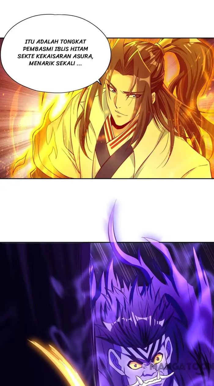I Was Trapped On The Same Day For 100,000 Years Chapter 193 Gambar 8