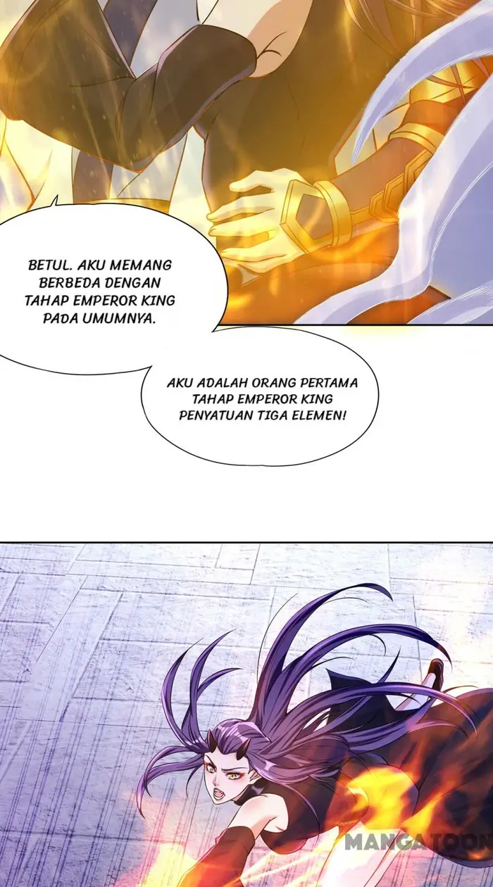 I Was Trapped On The Same Day For 100,000 Years Chapter 192 Gambar 11