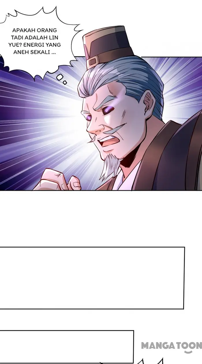 I Was Trapped On The Same Day For 100,000 Years Chapter 192 Gambar 12