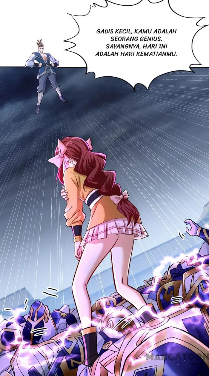 I Was Trapped On The Same Day For 100,000 Years Chapter 192 Gambar 13