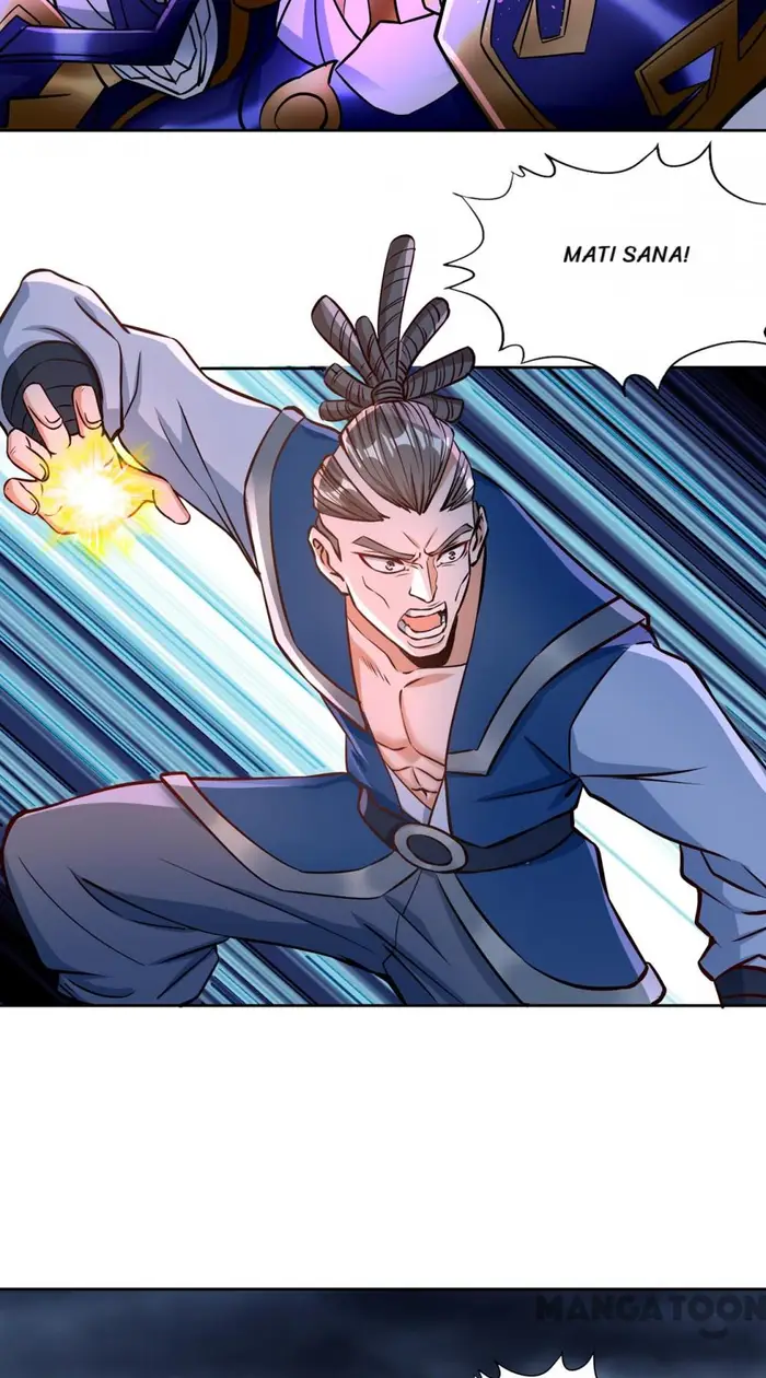 I Was Trapped On The Same Day For 100,000 Years Chapter 192 Gambar 14