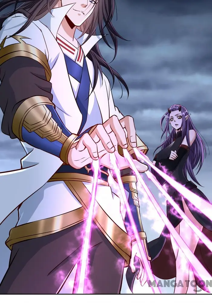 I Was Trapped On The Same Day For 100,000 Years Chapter 192 Gambar 18