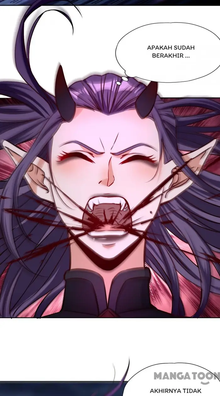 Baca Manhua I Was Trapped On The Same Day For 100,000 Years Chapter 192 Gambar 2