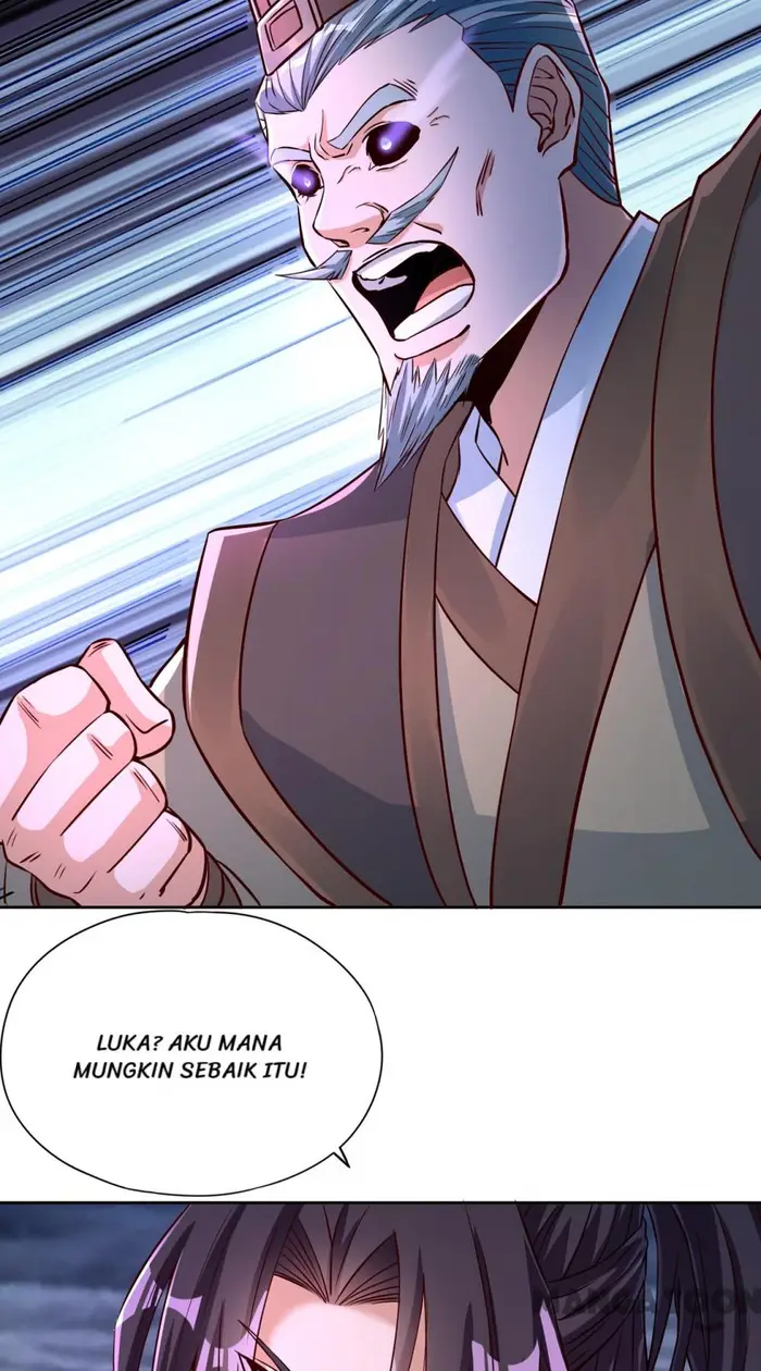 I Was Trapped On The Same Day For 100,000 Years Chapter 192 Gambar 20