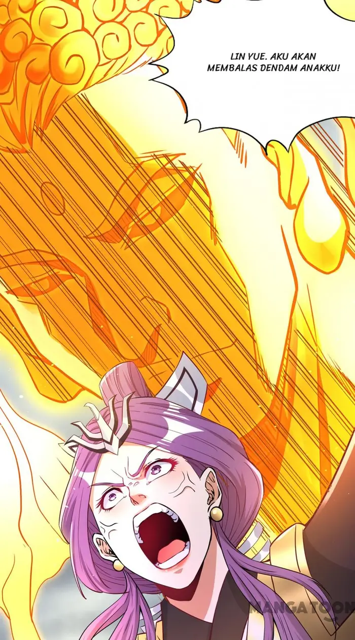 I Was Trapped On The Same Day For 100,000 Years Chapter 192 Gambar 24