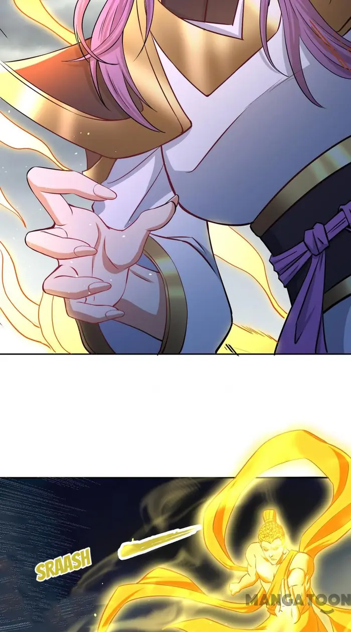 I Was Trapped On The Same Day For 100,000 Years Chapter 192 Gambar 25