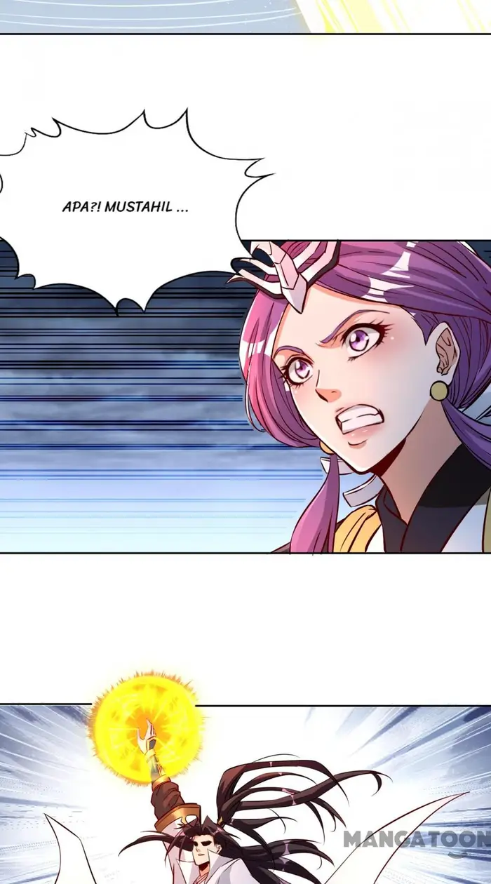 I Was Trapped On The Same Day For 100,000 Years Chapter 192 Gambar 29