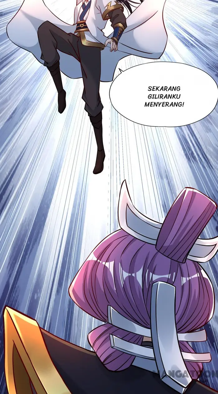 I Was Trapped On The Same Day For 100,000 Years Chapter 192 Gambar 30