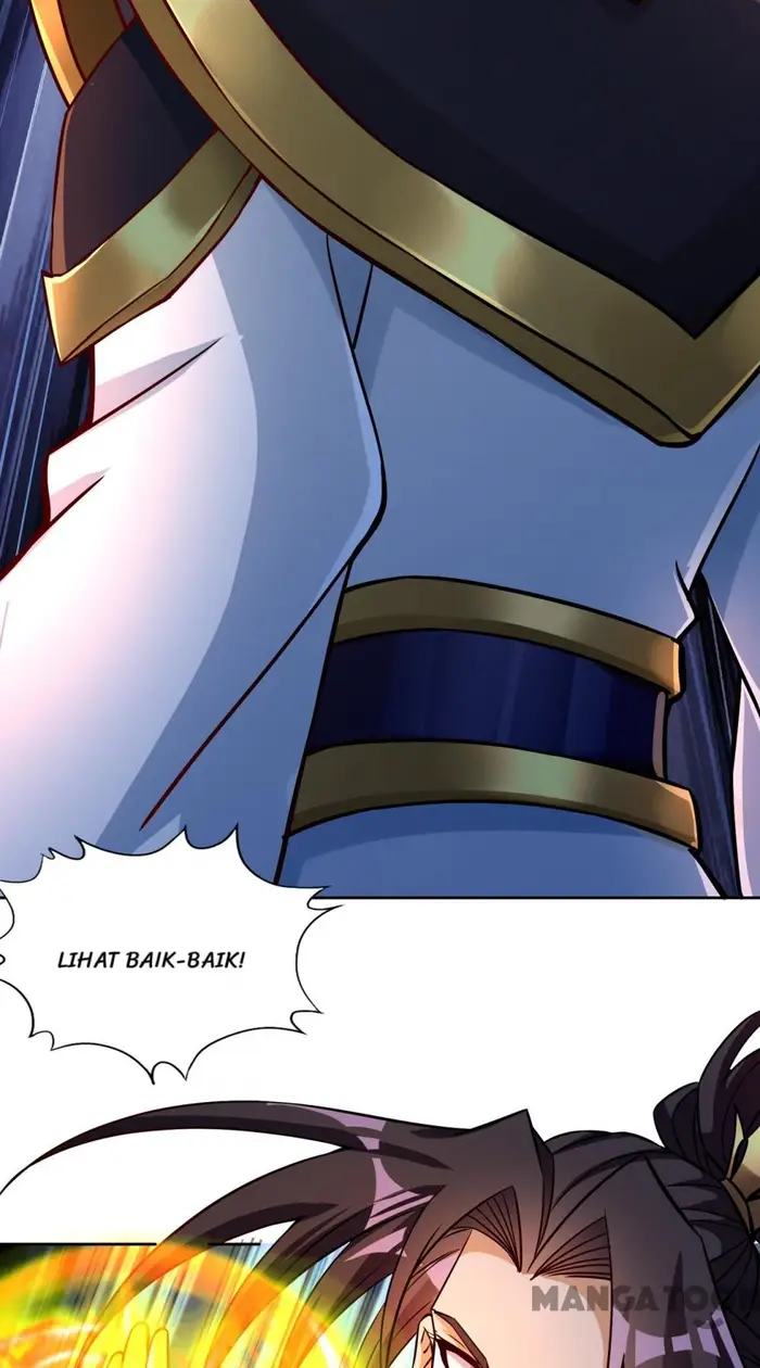 I Was Trapped On The Same Day For 100,000 Years Chapter 192 Gambar 31